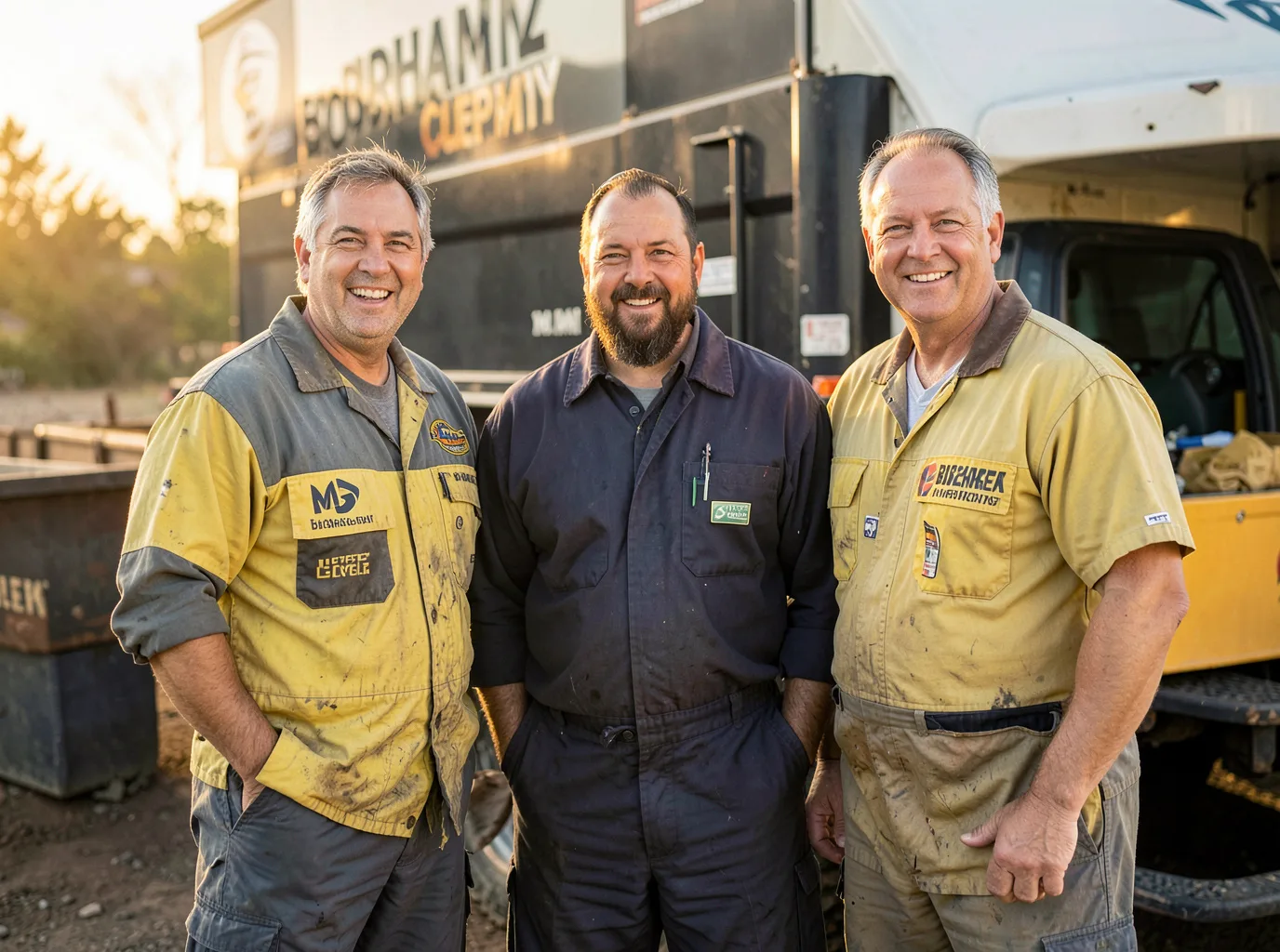 Sewage Cleanup company in Granger, WY