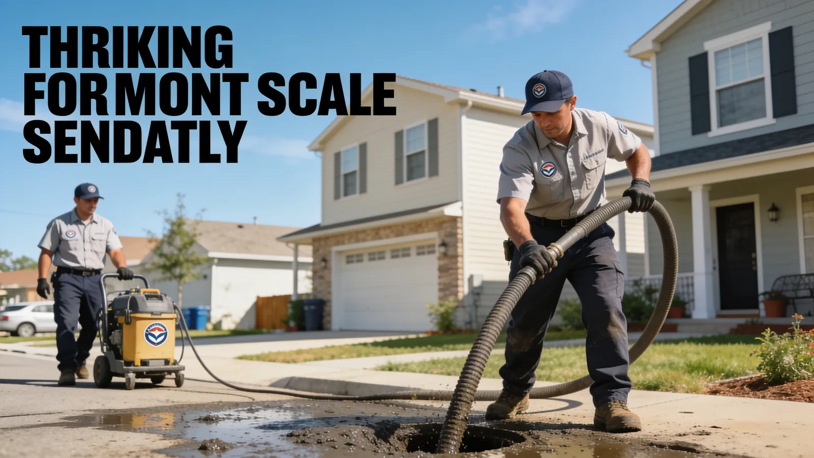 Sewage Cleanup in Granger, WY near me